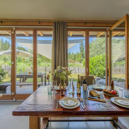 Chalet 50 Presseggersee