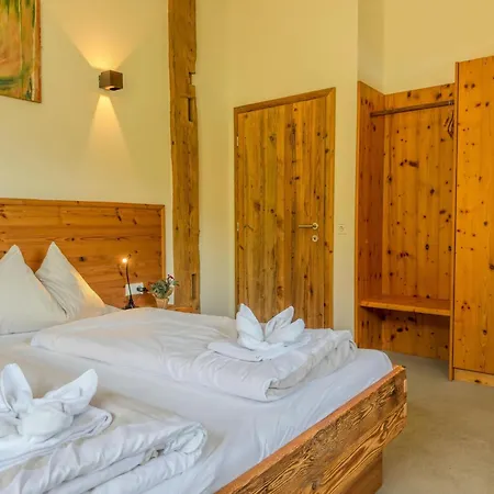 Chalet 50 *