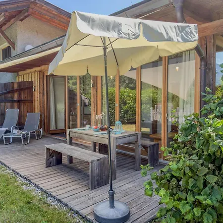 50 Presseggersee