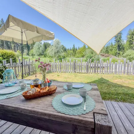 Chalet 50 *