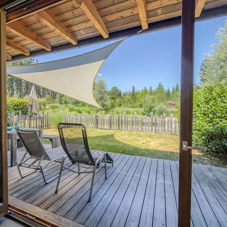 Chalet 50 *