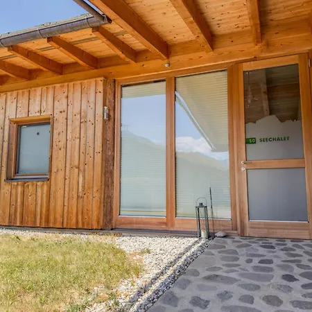 Chalet 50 Presseggersee