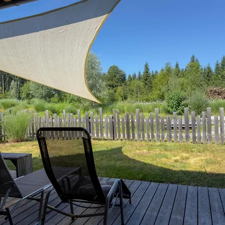 50 Chalet