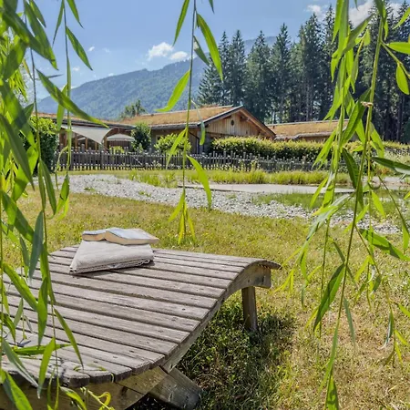 Chalet 50 Presseggersee