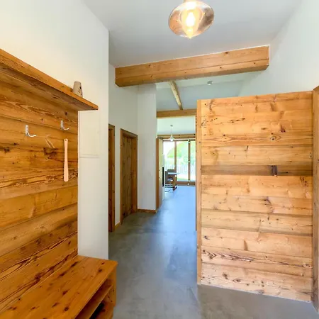 50 Chalet Presseggersee