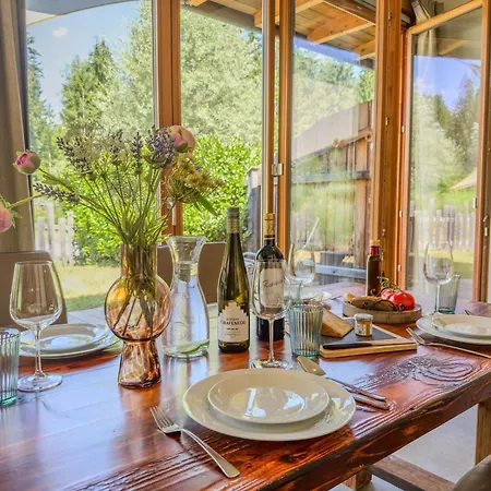 Chalet 50 *