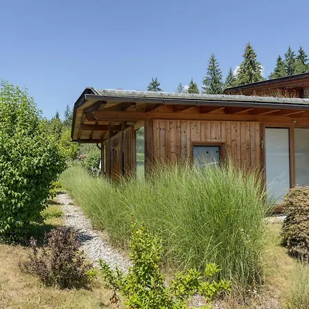 50 Chalet