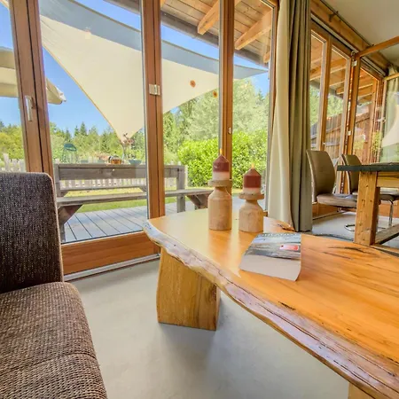 Chalet 50 *