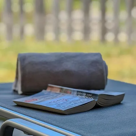 Horská chata 50 *