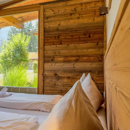 Chalet 50 Presseggersee